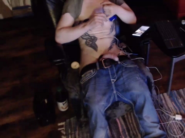 Royal2310  08-10-2021 Recorded Video Webcam